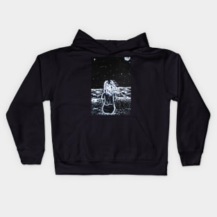 Lifeboat Kids Hoodie